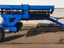 Kovács-ker VAH-4.8 towed shredder roller
