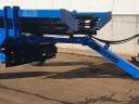 Kovács-ker VAH-4.8 towed shredder roller