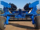 Kovács-ker VAH-4.8 towed shredder roller