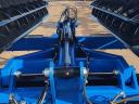 Kovács-ker VAH-4.8 towed shredder roller
