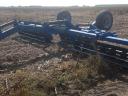 Kovács-ker VAH-4.8 towed shredder roller