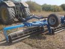 Kovács-ker VAH-4.8 towed shredder roller