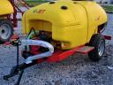 G-JET 2200/810 Towed axial sprayer at low price