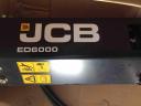 JCB 8052-8080 3CX 4CX Nova hidraulična bušilica za rupe, bušilica za tlo, bušilica za zemlju