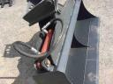 Hydraulická minihorkovzdušná naběračka Lehnhoff MS01 konektor 100 cm