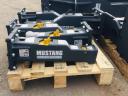 Mustang/Hammer HM70 hidraulikus bontókalapács törőfej JCB,  CAT,  Kubota