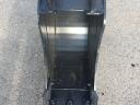 JCB neuer Baggerlöffel 35 cm Komatsu, Terex, Case, Fiat, Hitachi, Volvo