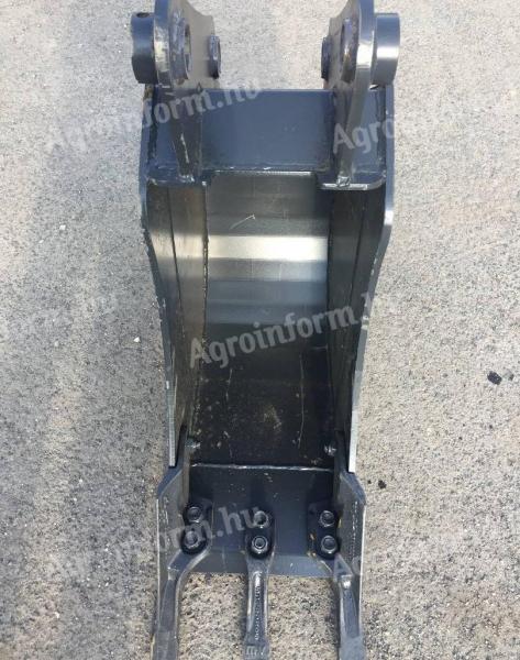 JCB neuer Baggerlöffel 35 cm Komatsu, Terex, Case, Fiat, Hitachi, Volvo
