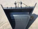 JCB neuer Baggerlöffel 35 cm Komatsu, Terex, Case, Fiat, Hitachi, Volvo