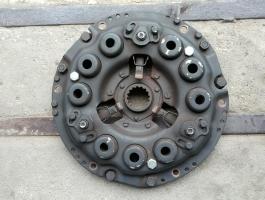 MTZ80 MTZ82 Kuplung szerkezet