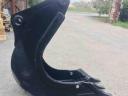 JCB 3CX, 4CX, CAT, Volvo shovel bucket, clay bucket, clay bucket, banana bucket