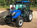 SOLIS 50 kabinos traktor a legjobb ár