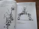 Tz4K-14B priročnik in katalog rezervnih delov