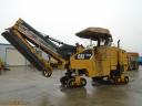 Mașină de frezat asfalt pe șenile Caterpillar PM-102C