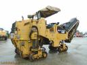 Mașină de frezat asfalt pe șenile Caterpillar PM-102C