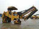 Mașină de frezat asfalt pe șenile Caterpillar PM-102C