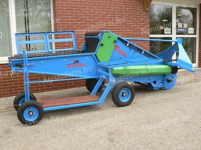 KRUKOWIAK early potato harvester, potato harvester, sweet potato harvester Z-664 MINI PYRUS