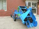 KRUKOWIAK early potato harvester, potato harvester, sweet potato harvester Z-664 MINI PYRUS