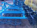 Forge-ker FB3-3.9/4.7 Suspended 1 row rack and pinion