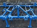 Forge-ker FB3-3.9/4.7 Suspended 1 row rack and pinion