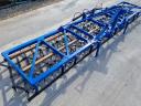 Kovács-ker FB6-7.8 suspended 1 row rack and pinion