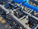 Kovács-ker FB6-7.8 suspended 1 row rack and pinion