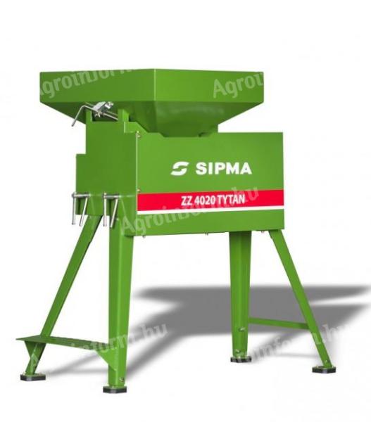 Roppantó SIPMA ZZ4020