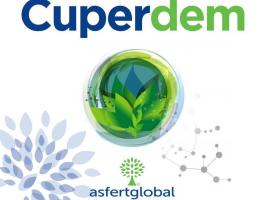 Cuperdem szerves réz 20 l-es kannás