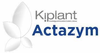 Kiplant Actazim 500 gramm tasakos