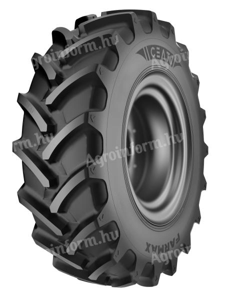 CEAT 460/85R38 (18,  4R38) 152 A8/149 D TL,  FARMAX R85 gumiabroncs eladó