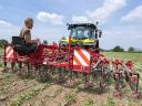 LEMKEN-Steketee gyomirtó munkagépek a Hanki-Ker Kft. kínálatában