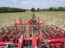 LEMKEN-Steketee gyomirtó munkagépek a Hanki-Ker Kft. kínálatában