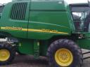 John Deere 9540i WTS combine