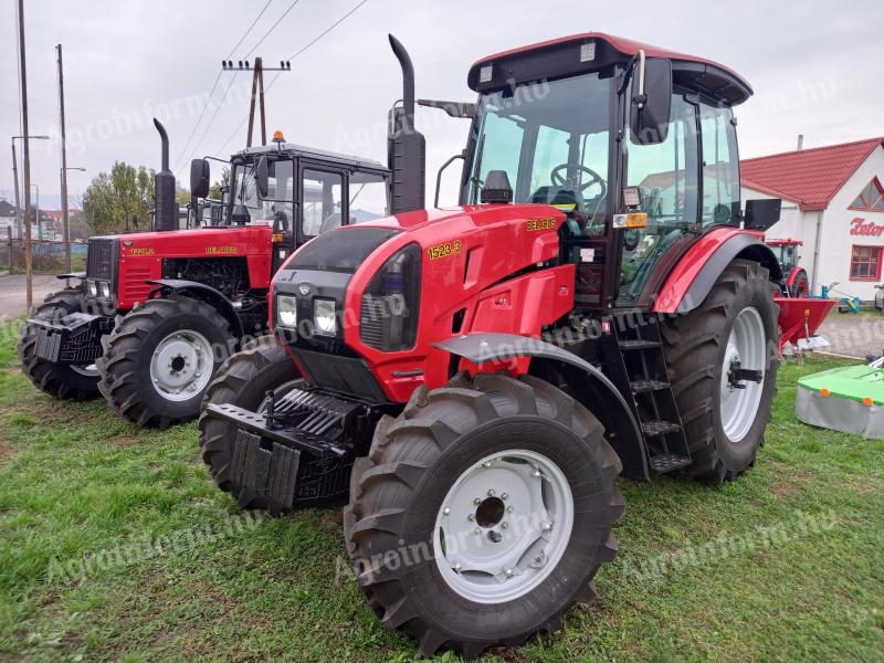 MTZ 1523.3