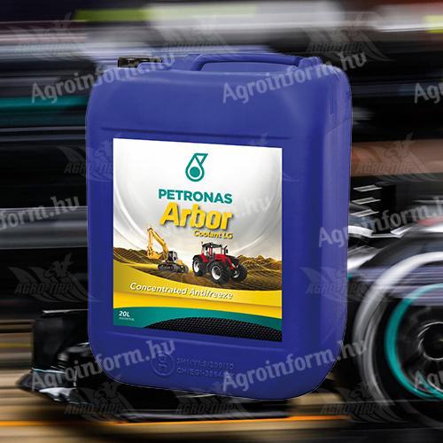 Petronas Arbor Coolant LG 20liter
