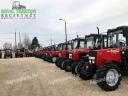 Traktory BELARUS MTZ skladem - Royal Tractor