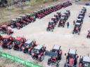 BELARUS MTZ TRAKTORJI na zalogi - Royal Tractor