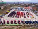 TRActoare BELARUS MTZ din stoc - Royal Tractor