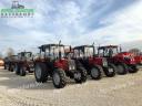 Traktory BELARUS MTZ skladem - Royal Tractor