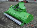 NEW 2 m hammer crusher, Polish BOMET