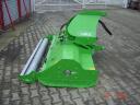 NEW 2 m hammer crusher, Polish BOMET