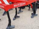 Quivogne KD 10/300 3 gerendelyes nehézkultivátor