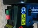 Stubna bušilica sa postol̂em 550 W, lasersko centriran̂e, 5 brzina * Scheppach DP16SL *