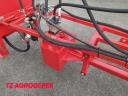 AgroGreen suspended arm shaker on SALE! Also available with oil cooler