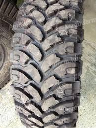 265/65R17 120Q COMFORSER M/T NOVINKA 4x4 TERÉNNE PNEUMATIKY PREDAJ