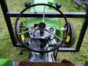 Tractor mic Steyr T80