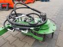 Green Sort automatický uhýbací riadkový kultivátor
