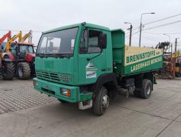 Steyr 9S14 8 tonnás billencs