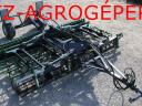 AWEMAK PUMA CA-5, 0 m semi-suspended seedbed cultivator/compactor