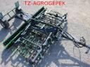 AWEMAK PUMA CA-5, 0 m semi-suspended seedbed cultivator/compactor